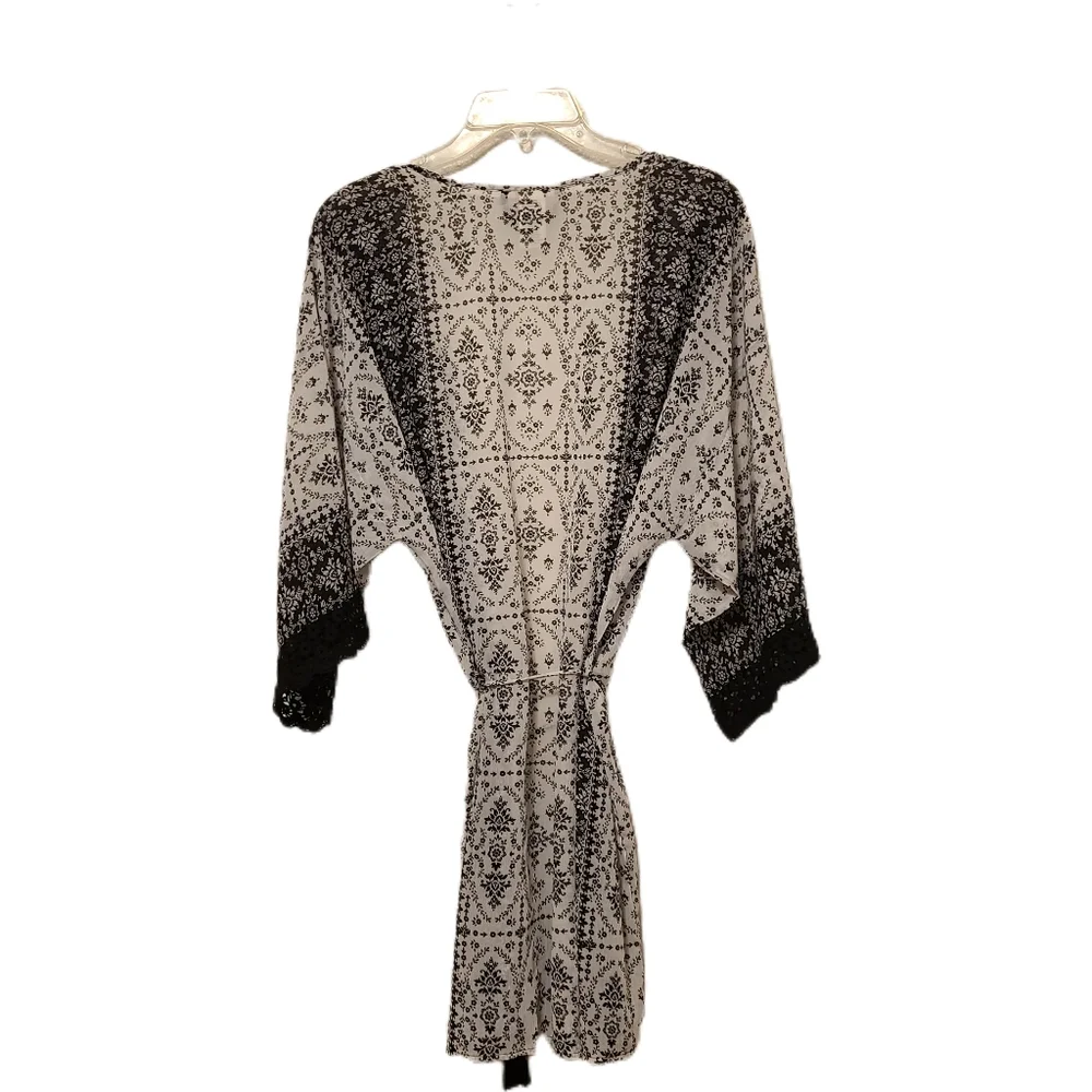 In Bloom Robe Size L - Picture 2 of 7